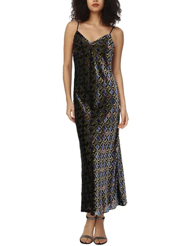 Trent Dress