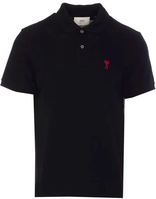 T-shirt And Polo