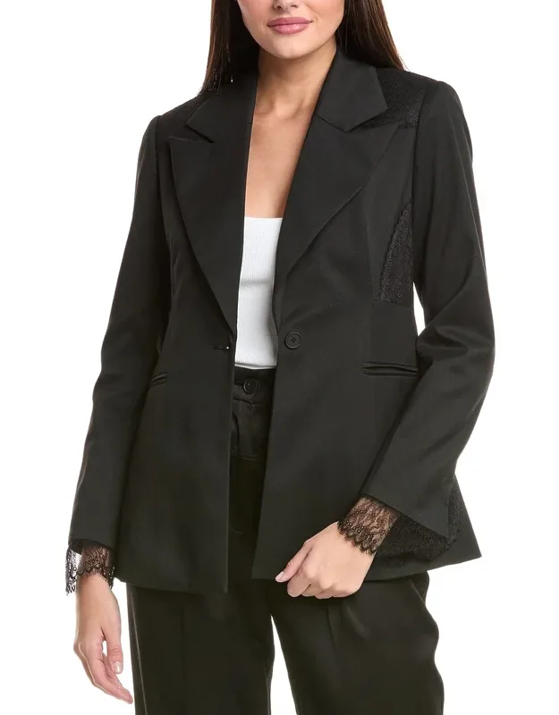 Lacey Blazer