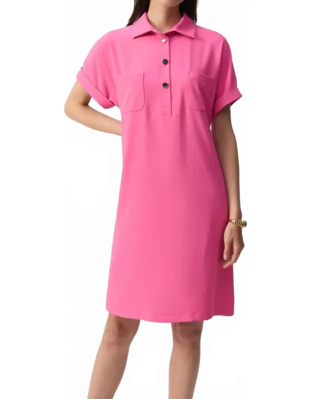 Polo Dress