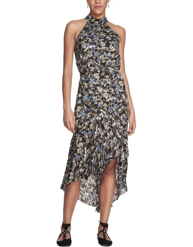 Juniper Midi Dress