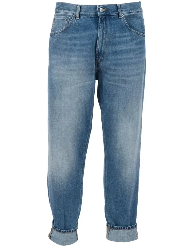 Dondup Jeans Paco Pants