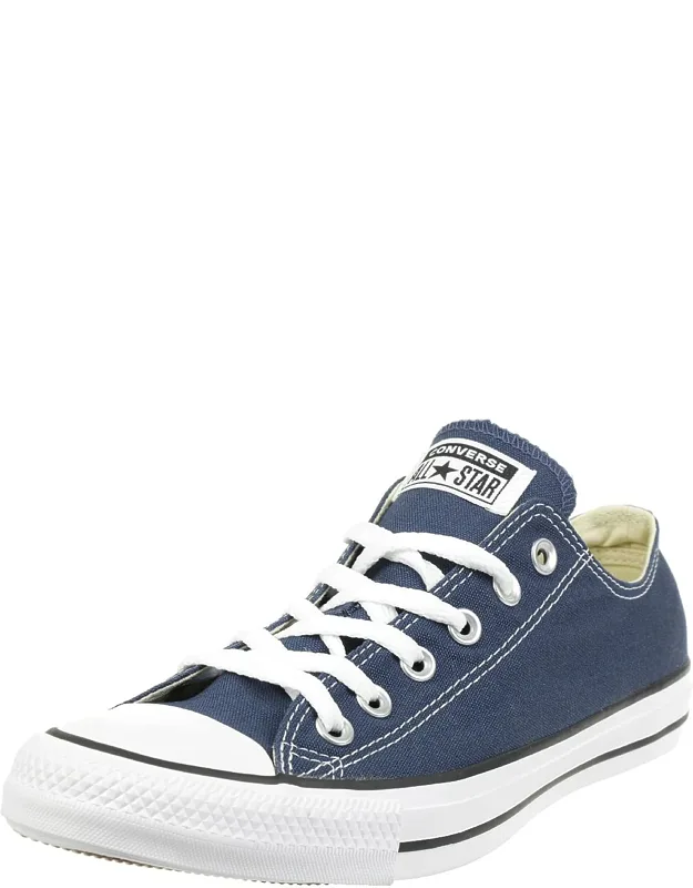 Chuck Taylor All Star Low Top Sneakers
