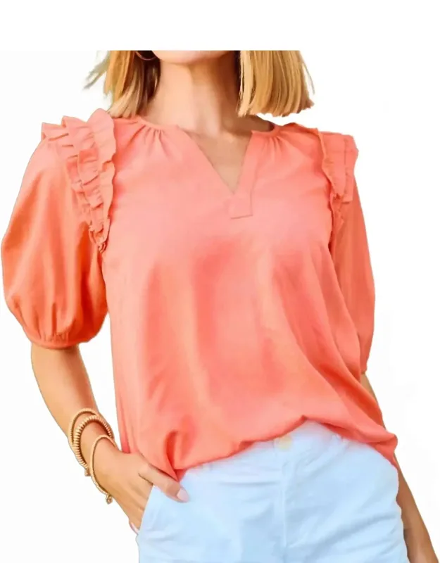 Skylar Top