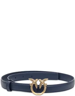 Belt With Buckle