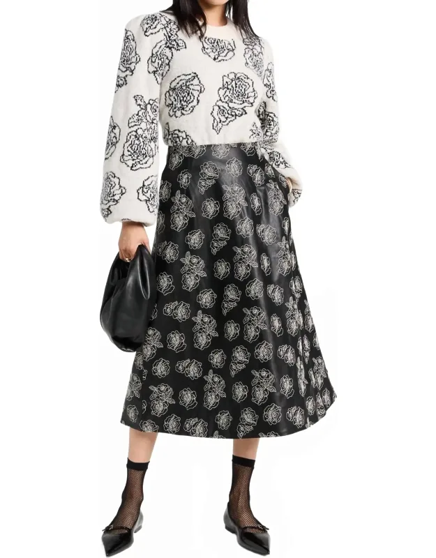 Shari Skirt