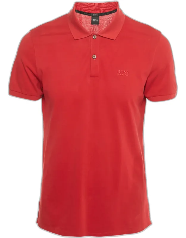 Pallas Polo T-shirt