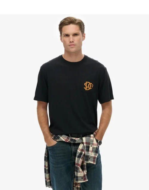 The Merchant Store - Graphic T-shirt