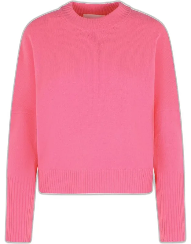 Rock Wool Sweater