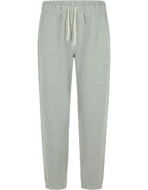 Cotton Pants