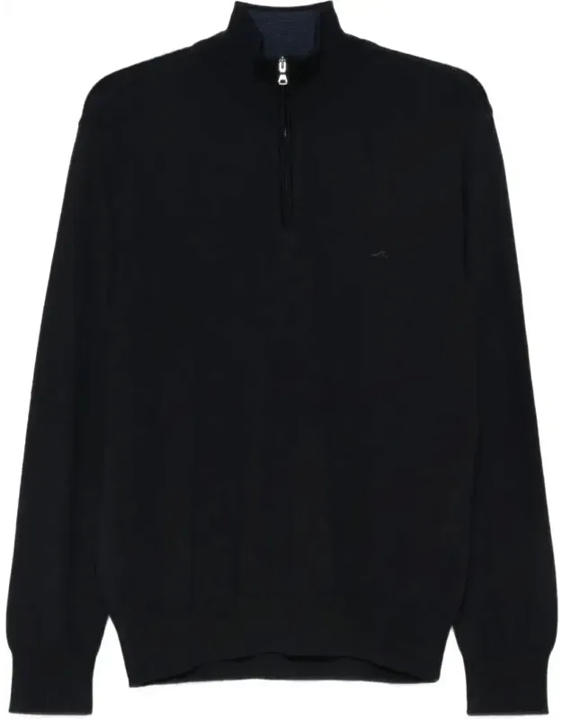 Half Zip Pullover