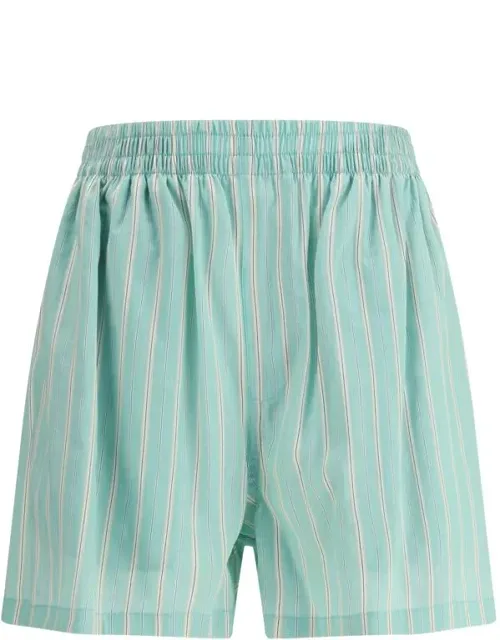 Bermuda Shorts