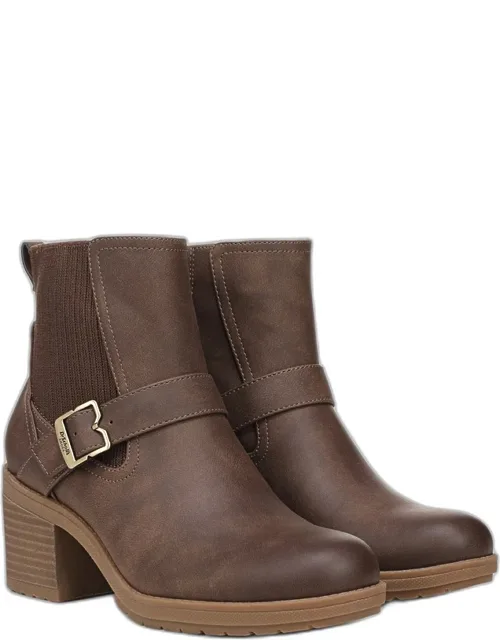 Parker Block Boots