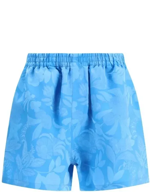 Bermuda Shorts