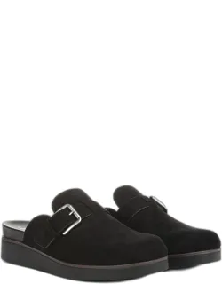 Gillian Clog Shoes