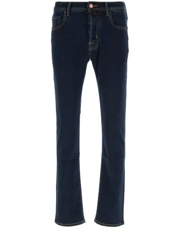 Pant 5 Pkt Slim Fit Bard