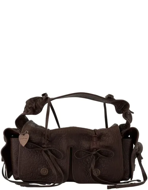 Multipocket Shoulder Bag