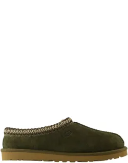 Tasman Baxter Mules