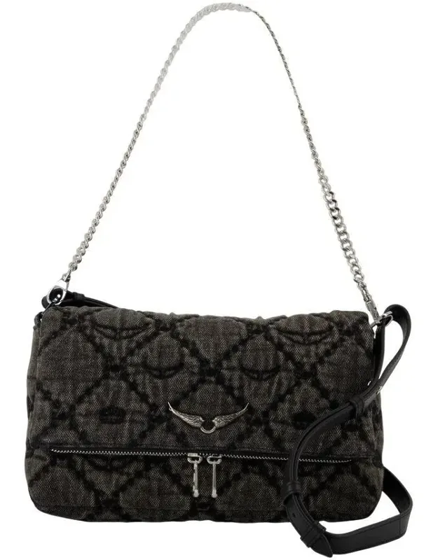 Rocky Ii Shoulder Bag