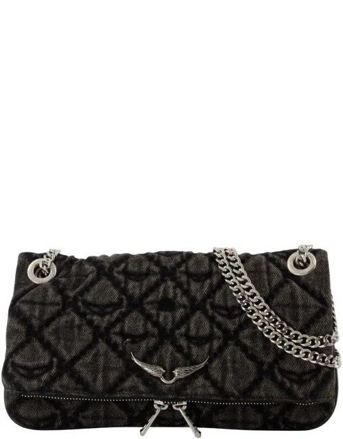 Wallet On Chain Rock Ii