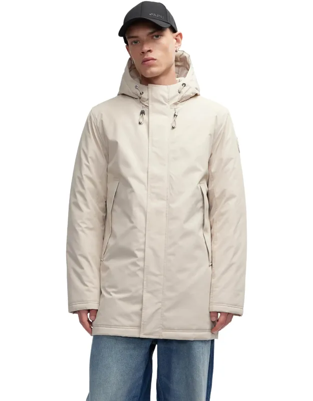 Sustainable Lightweight Walking Coat