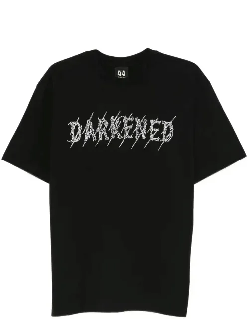 T-shirt Short Sleeves Crew Neck