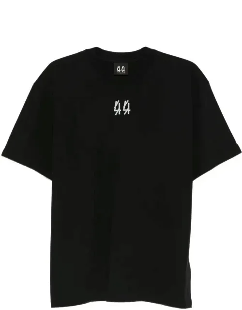 T-shirt Short Sleeves Crew Neck