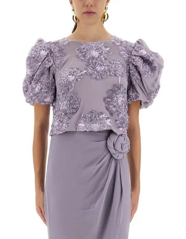 3d Mesh Top