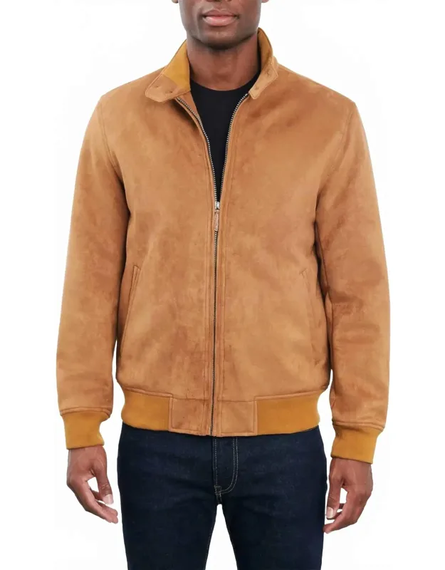 Maplewood Midweight Jacket