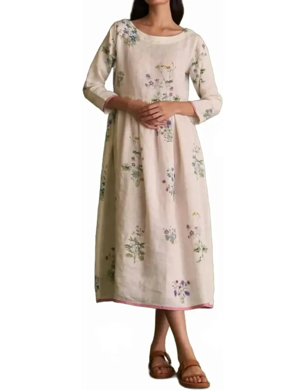 Midi Dress