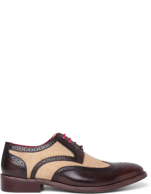 Brogue Shoes