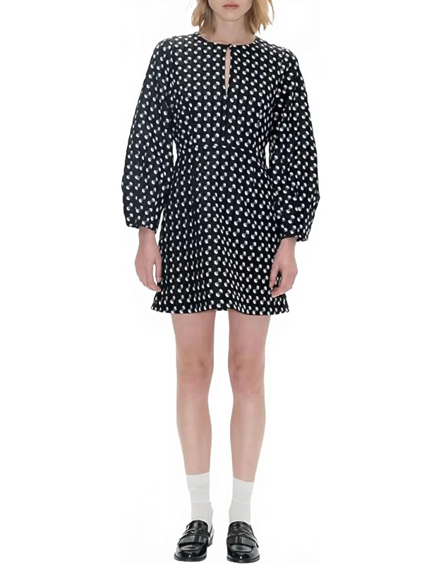 Afifa Dress