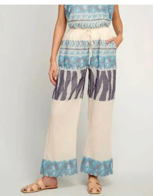 Scorpios Cotton Pants