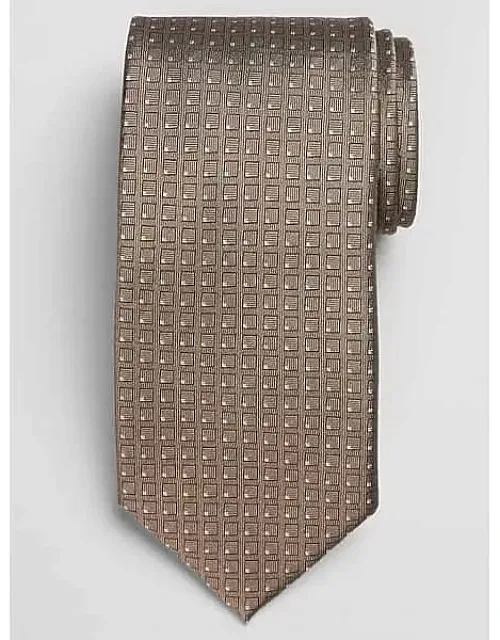 Narrow Geo Tie