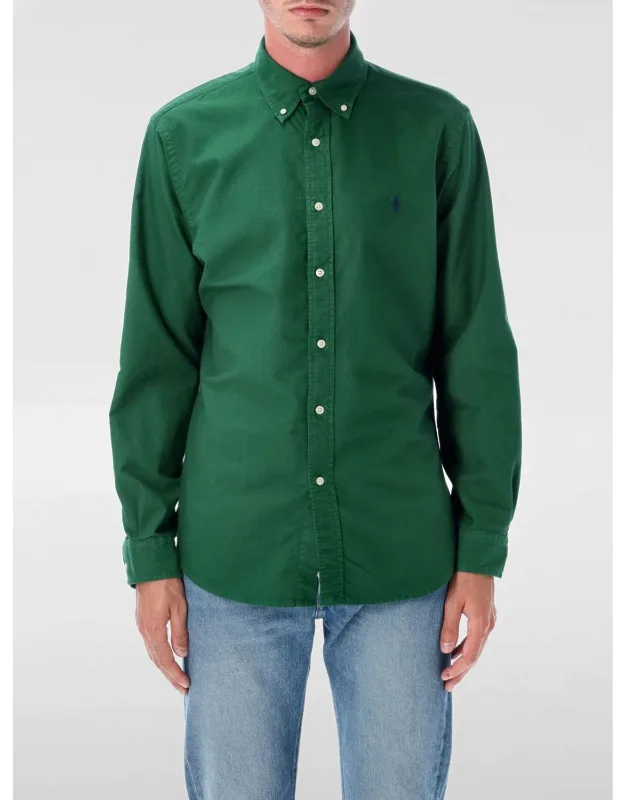 T-shirt Green