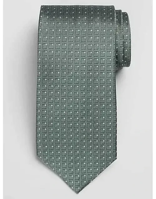 Narrow Geo Tie