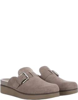 Gillian Clog Shoes