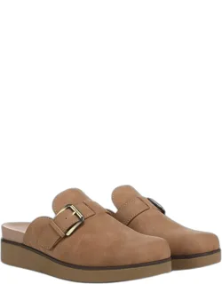 Gillian Clog Shoes