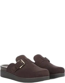 Gillian Clog Shoes