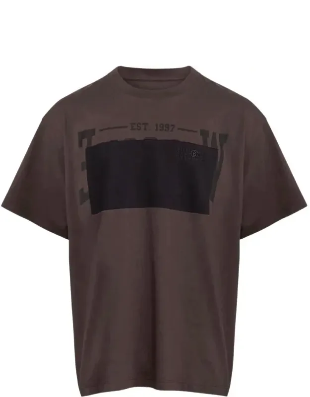 T-shirt And Polo