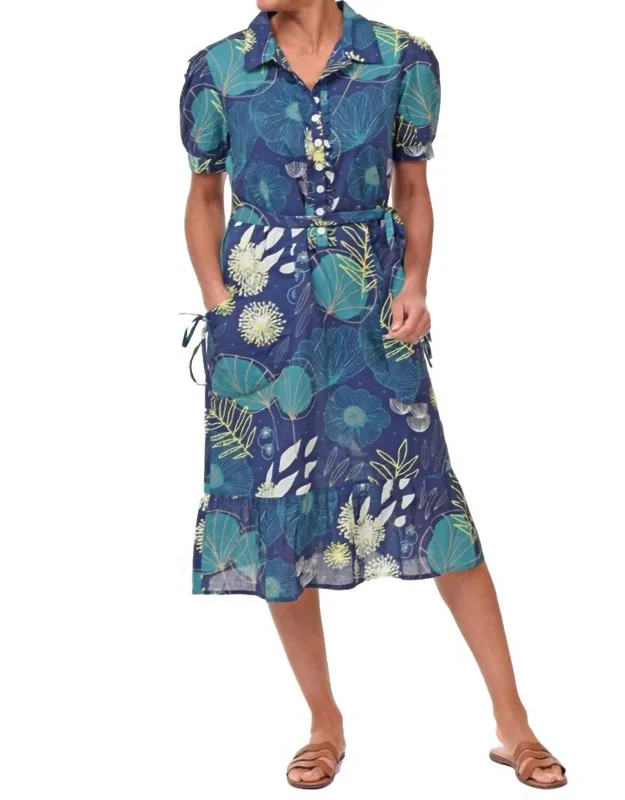 Marion Dress