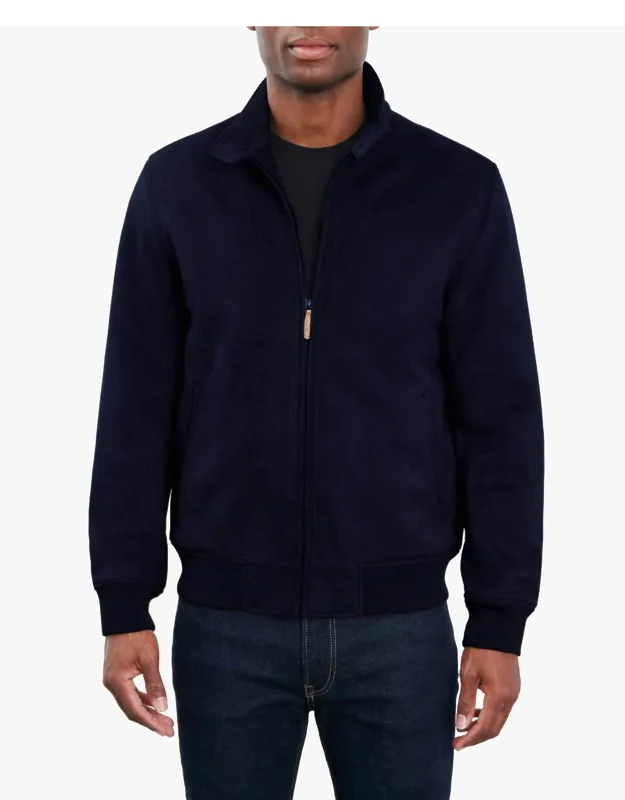 Maplewood Midweight Jacket