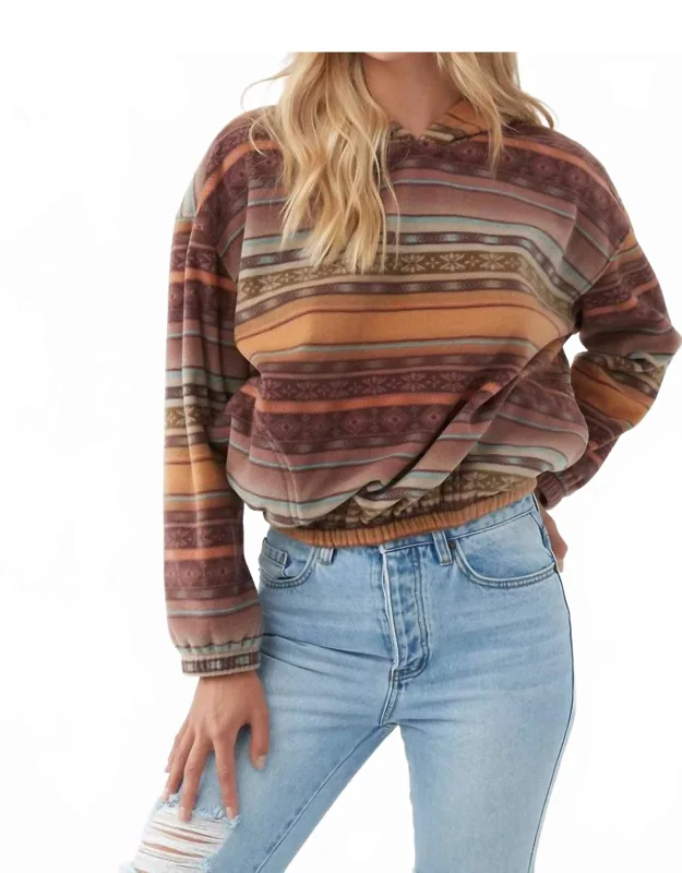 Kanya Hoodie
