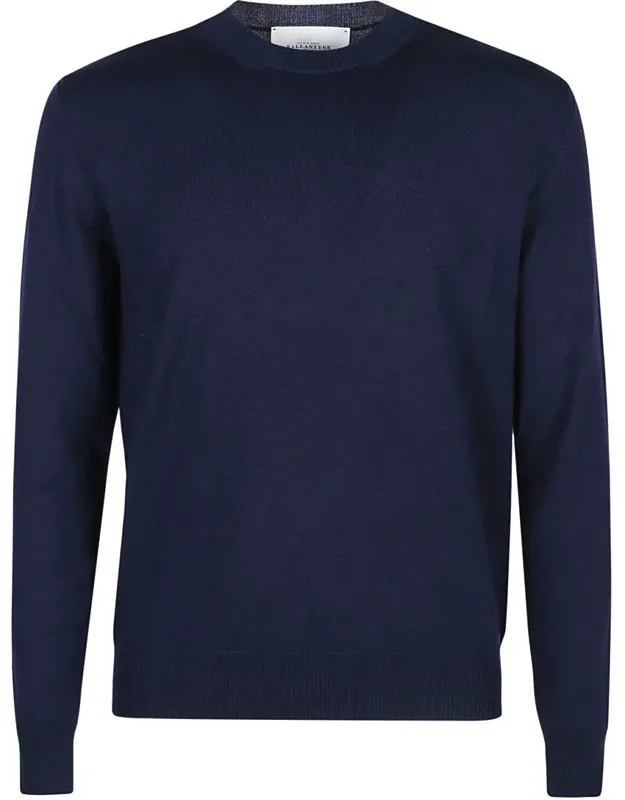 Sweater Round Neck