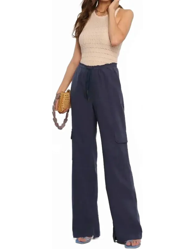 Valentina Pants