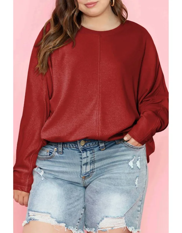 Basic Solid Top