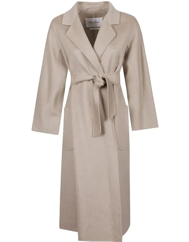Coat Ludmilla