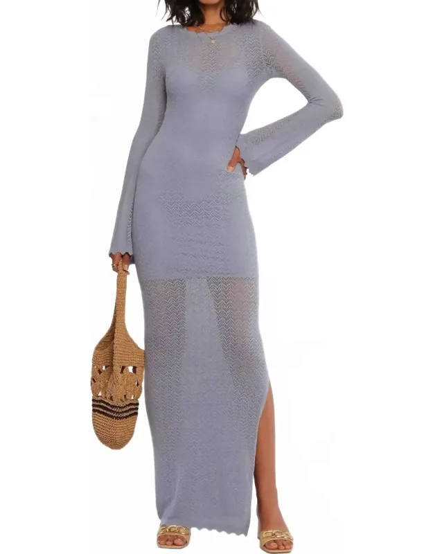 Monroe Maxi Dress