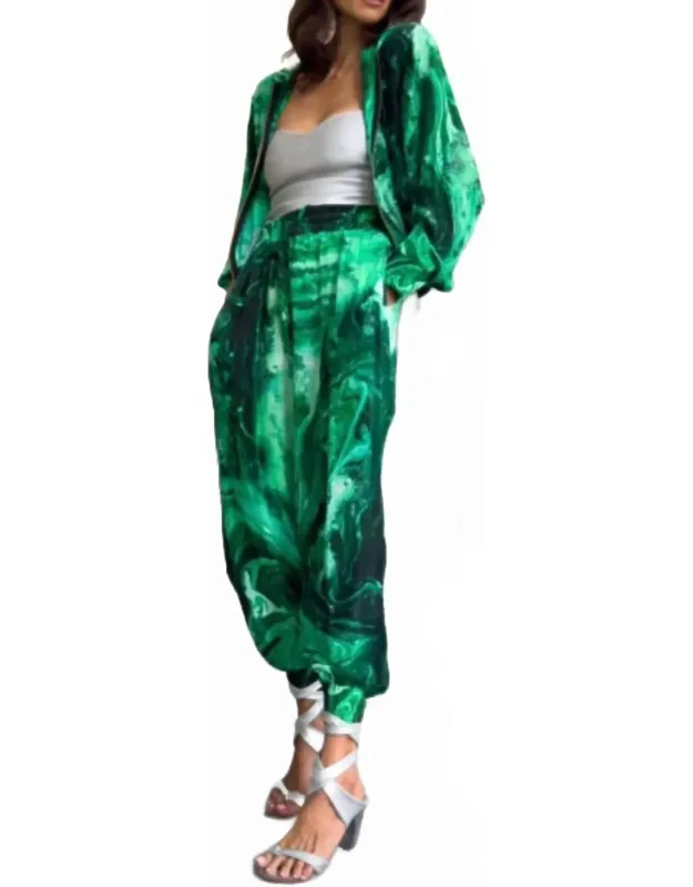 Jogger Set