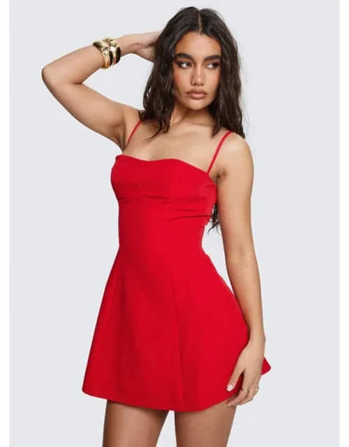 Easy To Love Mini Dress